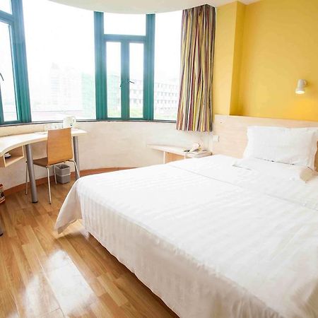 7Days Inn Foshan Dongfang Square Walmart Habitación foto